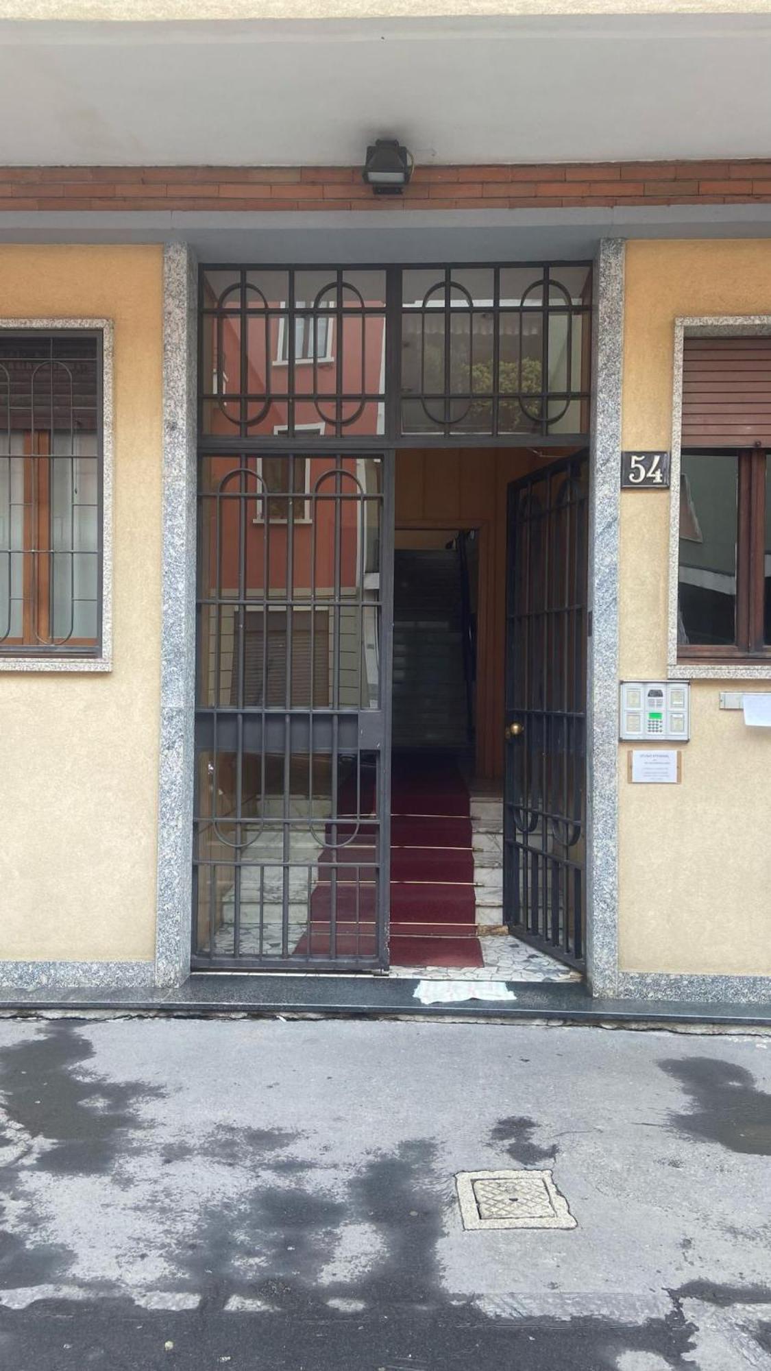 Xenia Apartments - Fashion Week Studio Near Navigli Milão Exterior foto